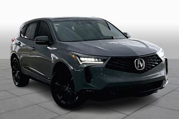 New 2026 Acura RDX w/A-Spec Package Sport Utility in Oklahoma City